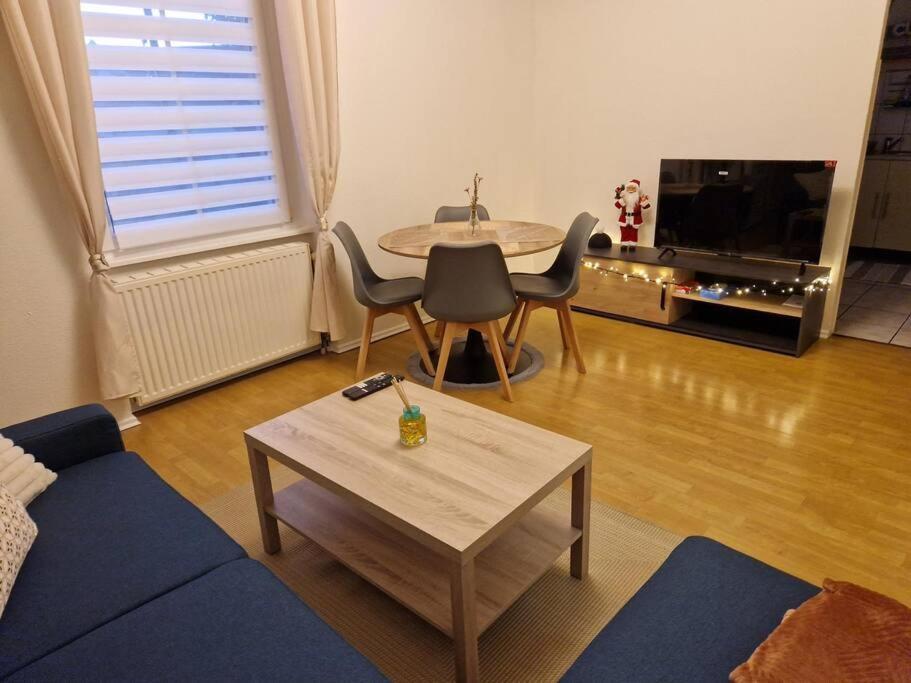 Ferienwohnung Chez Celine Colmar Exterior foto